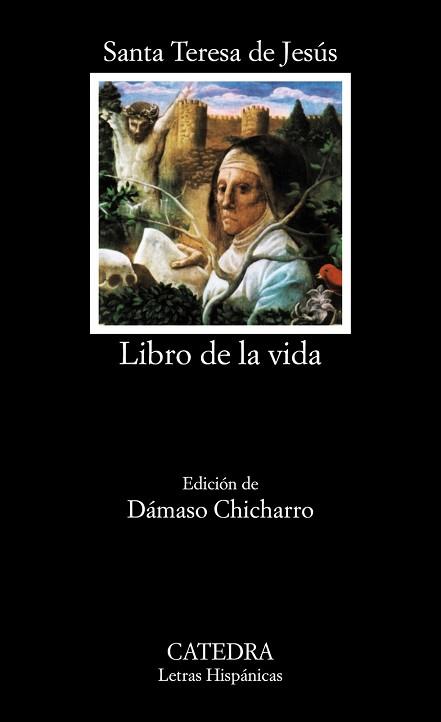 LIBRO DE LA VIDA | 9788437601816 | JESUS, SANTA TERESA DE