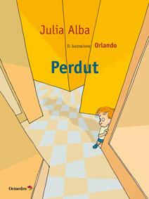 PERDUT | 9788499217628 | ALBA, JULIA 