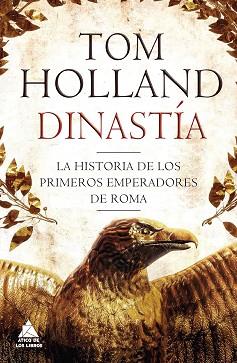 DINASTIA | 9788416222377 | HOLLAND, TOM