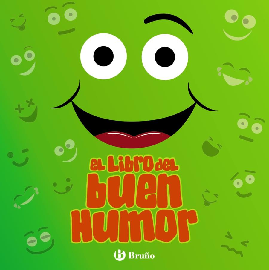 LIBRO DEL BUEN HUMOR, EL  | 9788469620823 | GARCÍA FRANCO, PEDRO MARÍA