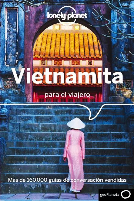 VIETNAMITA PARA EL VIAJERO 2 | 9788408177418