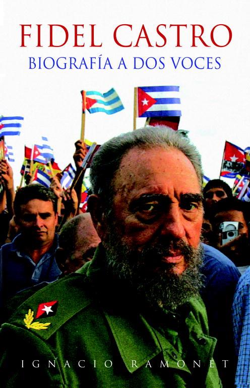 FIDEL CASTRO | 9788483067451 | RAMONET, IGNACIO