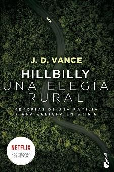 HILLBILLY, UNA ELEGIA RURAL | 9788423432233 | VANCE, J. D.