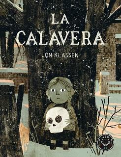 CALAVERA, LA | 9788410025868 | KLASSEN, JON