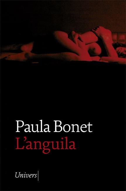 ANGUILA, L' | 9788418375156 | BONET, PAULA