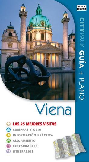 VIENA GUIA  | 9788403511200