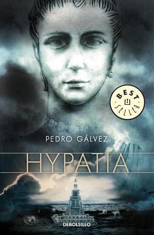 HYPATIA | 9788499080758 | GALVEZ, PEDRO