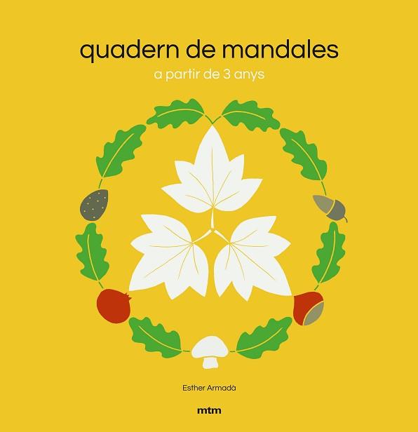 QUADERN DE MANDALES REFMT2013 | 9788417165512