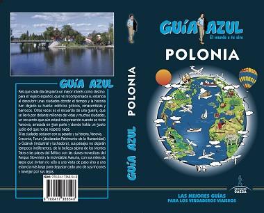 POLONIA | 9788417368548 | INGELMO, ANGEL