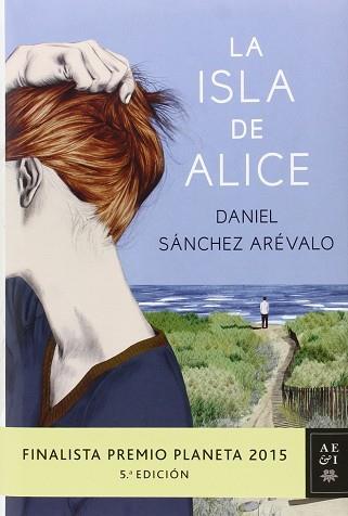 PACK LA ISLA DE ALICE | 9788408155744 | SÁNCHEZ ARÉVALO, DANIEL