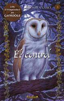 CONTROL, EL  | 9788466639538 | LASKY, KATHRYN