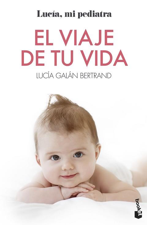 VIAJE DE TU VIDA, EL | 9788408276944 | GALAN BERTRAND, LUCIA