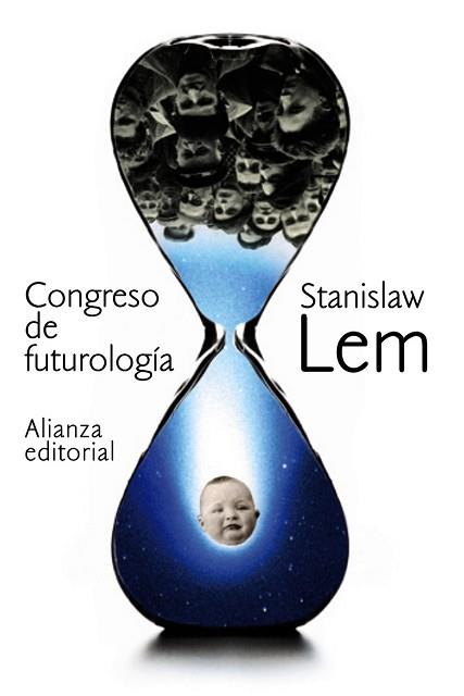 CONGRESO DE FUTUROLOGIA | 9788420688206 | LEM, STANISLAW