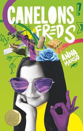 CANELONS FREDS | 9788466149020 | MANSO MUNNE, ANNA