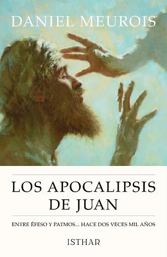 APOCALIPSIS DE JUAN, EL | 9788412444940 | MEUROIS, DANIEL