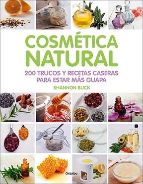 COSMETICA NATURAL | 9788416220809 | BUCK, SHANNON