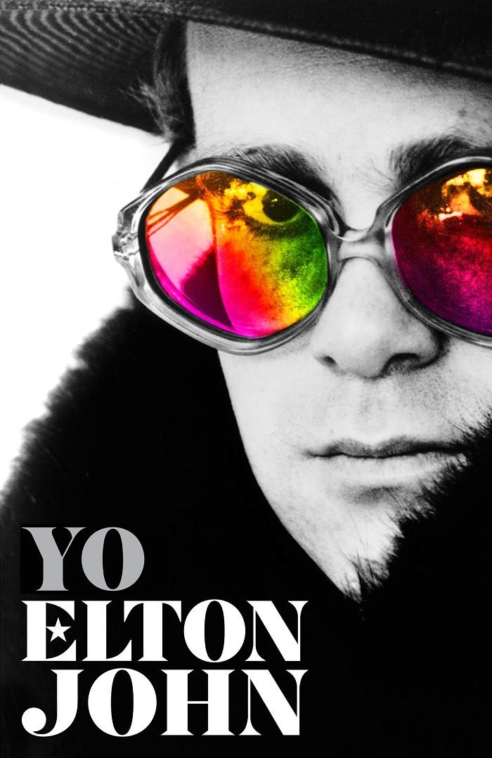 YO | 9788417511982 | JOHN, ELTON