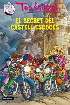 SECRET DEL CASTELL ESCOCES, EL  | 9788499325170 | STILTON, TEA 