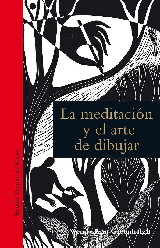 MEDITACION Y EL ARTE DE DIBUJAR, LA  | 9788417308193 | GREENHALGH, WENDY ANN