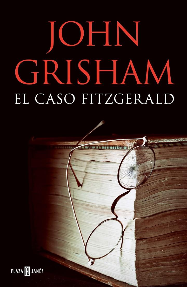 CASO FITZGERALD, EL | 9788401020544 | GRISHAM, JOHN