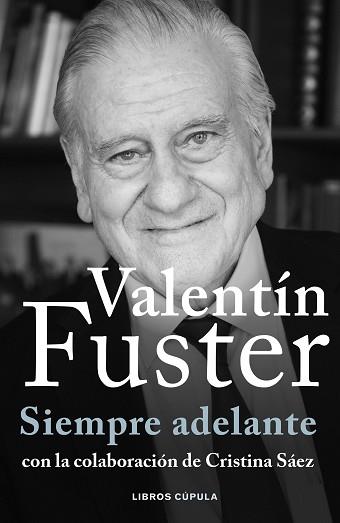 SIEMPRE ADELANTE | 9788448040611 | FUSTER, VALENTI