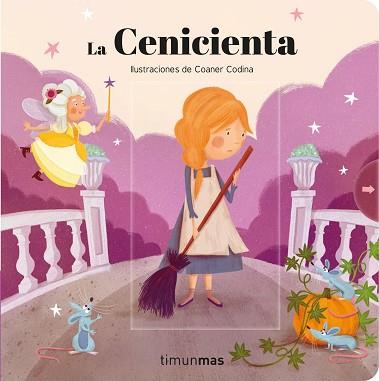 CENICIENTA, LA | 9788408209720 | VV.AA.