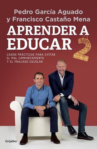 APRENDER A EDUCAR II | 9788425353758 | GARCIA AGUADO, PEDRO/ CASTAÑO MENA, FRANC