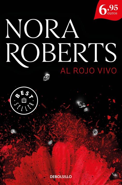 ROJO VIVO, AL  | 9788466339186 | ROBERTS, NORA