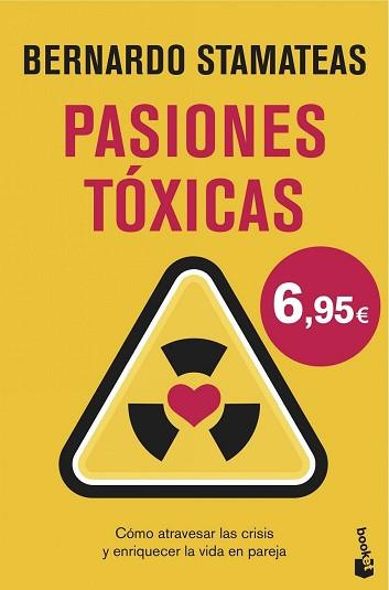 PASIONES TOXICAS | 9788408146551 | STAMATEAS, BERNARDO 