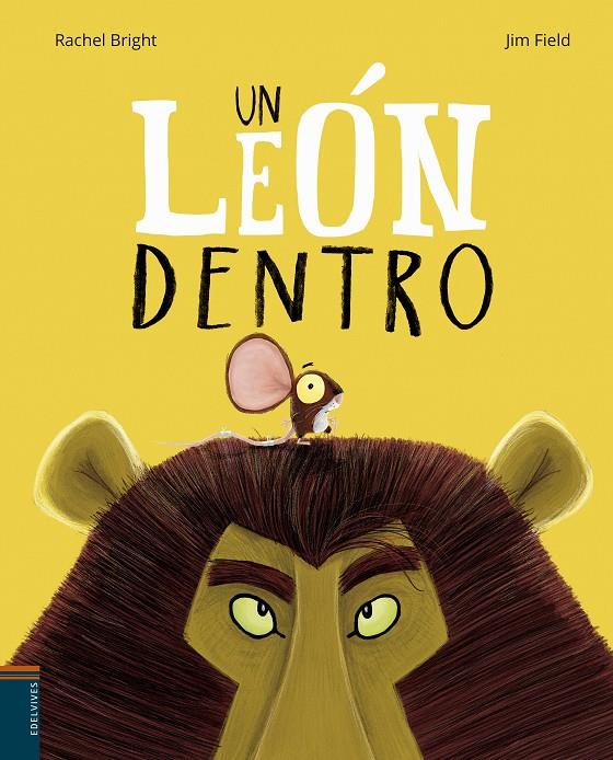 UN LEON DENTRO | 9788414010563 | BRIGHT, RACHEL