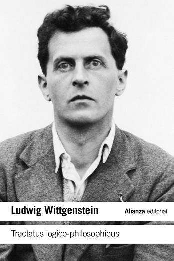 TRACTATUS LOGICO PHILOSOPHICUS | 9788420671819 | WITTGENSTEIN, LUDWIG