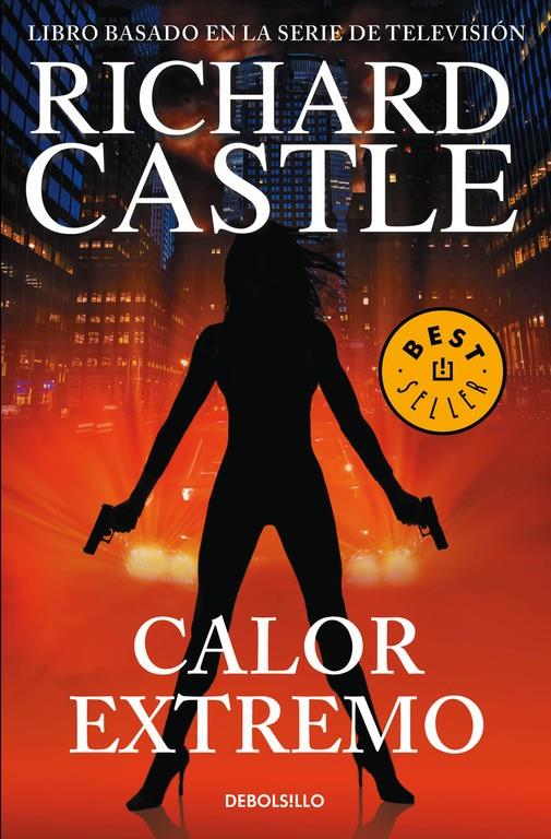 CALOR EXTREMO  | 9788466338752 | CASTLE,  RICHARD