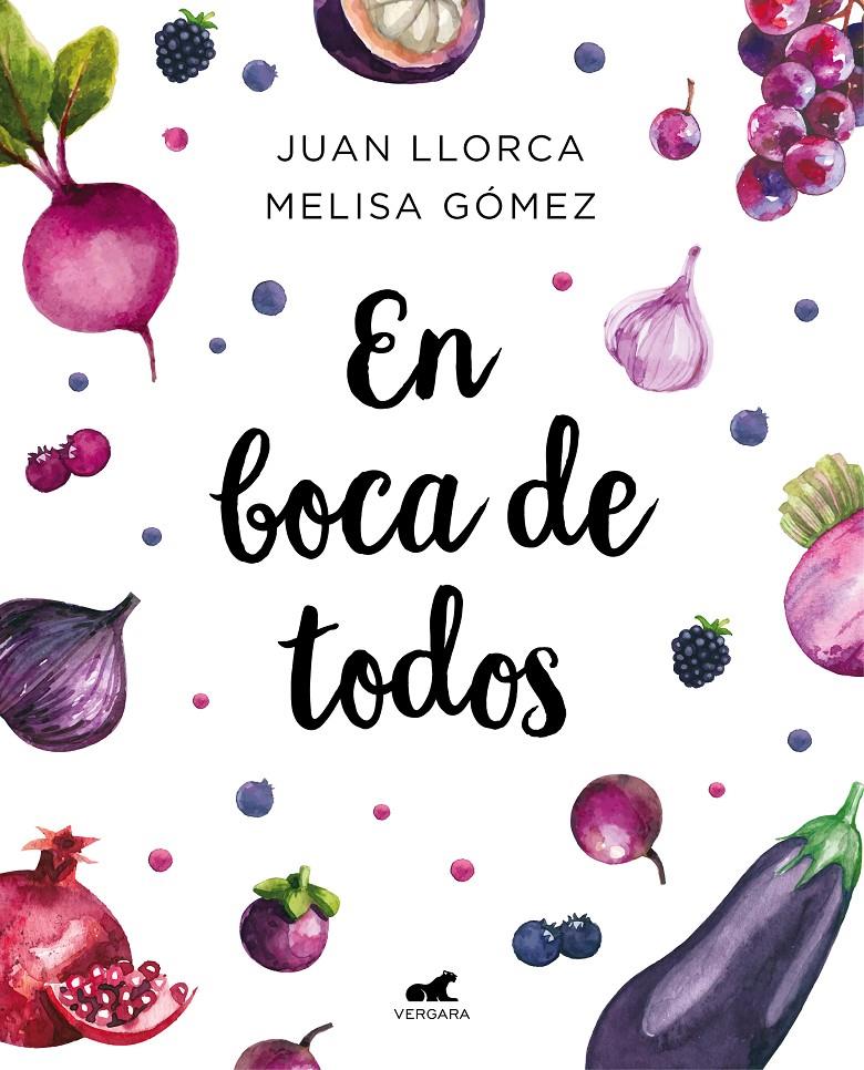 EN BOCA DE TODOS | 9788417664251 | LLORCA, JUAN / GOMEZ, MELISA