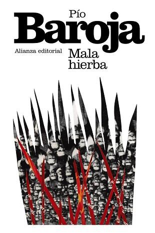 MALA HIERBA | 9788420693583 | BAROJA, PIO