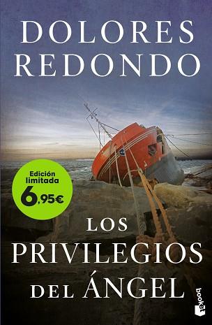 PRIVILEGIOS DEL ANGEL, LOS | 9788423361489 | REDONDO, DOLORES