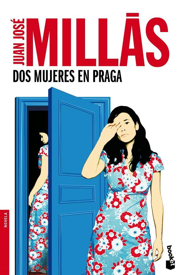 DOS MUJERES EN PRAGA | 9788432232459 | MILLAS, JUAN JOSE