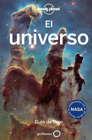 UNIVERSO, EL | 9788408216728 | BERRY, OLIVER/GARLICK, MARK A./MACKENZIE, MARK/STIMAC, VALERIE