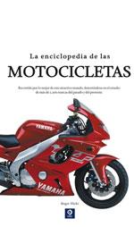 ENCICLOPEDIA DE LAS MOTOCICLETAS, LA  | 9788497941976 | HICKS, ROGER 