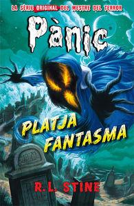 PLATJA FANTASMA | 9788415709459 | R.L. STINE