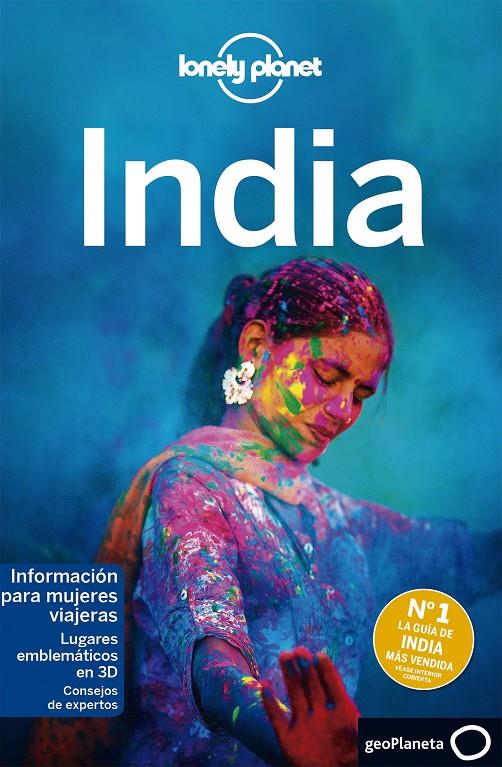 INDIA 7 EDICION 2018 | 9788408177333 | BLASI, ABIGAIL/BENANAV, MICHAEL/BROWN, LINDSAY/ELLIOTT, MARK/HARDING, PAUL/KAMINSKI, ANNA/MAHAPATRA,