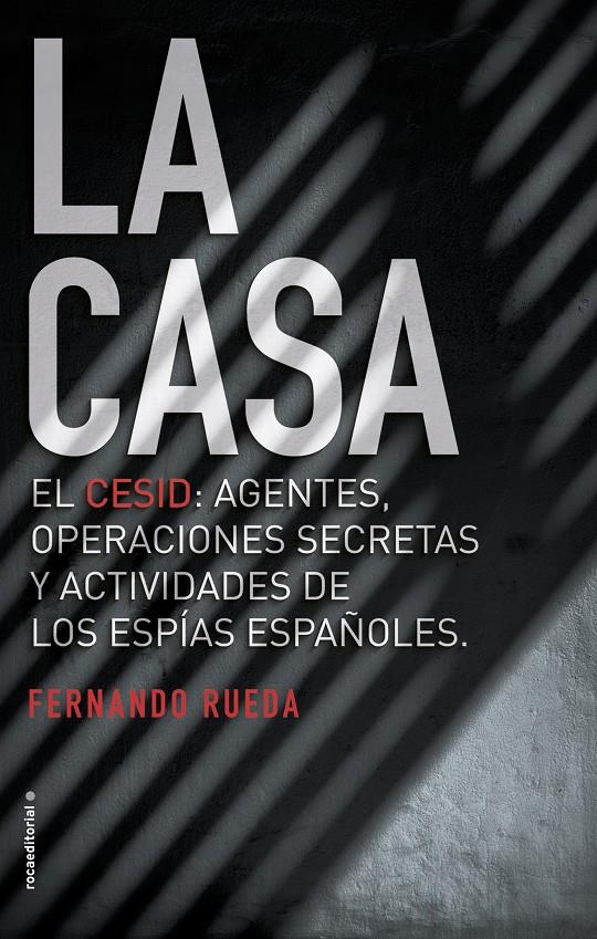 CASA, LA  | 9788416867677 | RUEDA, FERNANDO 