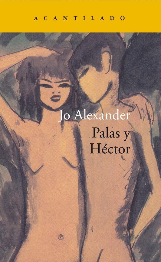 PALAS Y HECTOR | 9788417346058 | ALEXANDER, JO