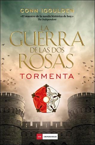 GUERRA DE LAS DOS ROSAS, LA  | 9788416261840 | IGGULDEN, CONN