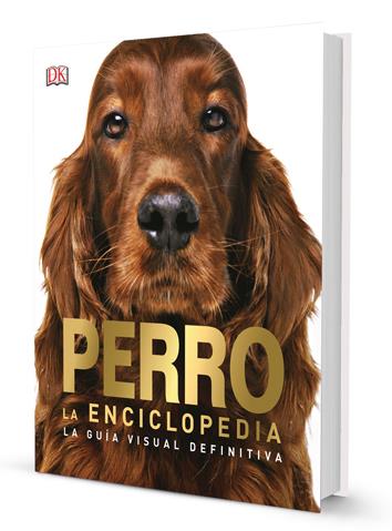 PERRO LA ENCICLOPEDIA | 9788417452131