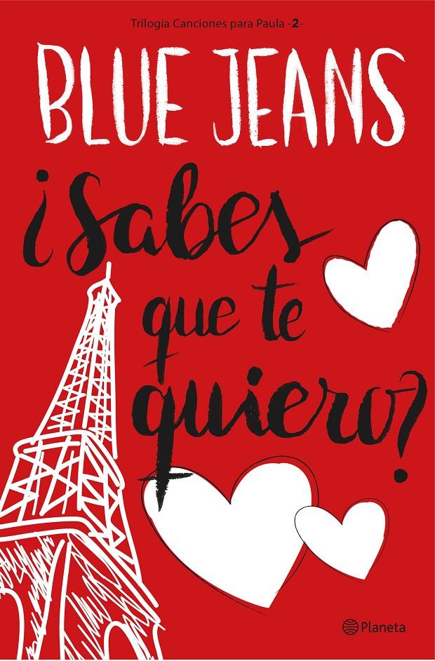 SABES QUE TE QUIERO 2 | 9788408161639