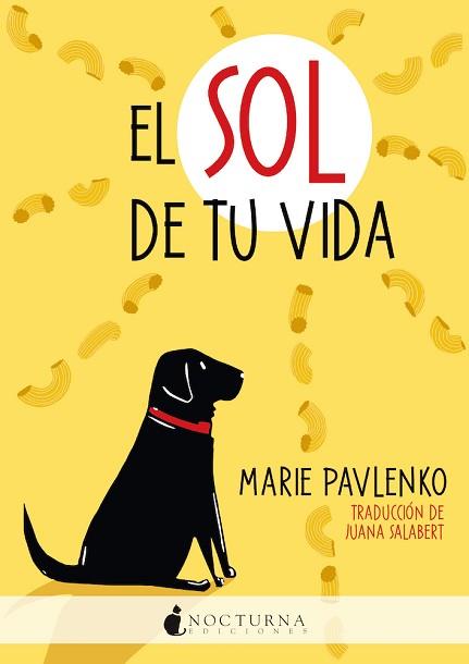 SOL DE TU VIDA, EL | 9788418440595 | PAVLENKO, MARIE