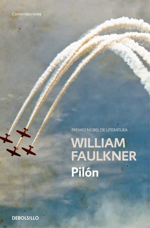 PILON | 9788466337762 | FAULKNER, WILLIAM