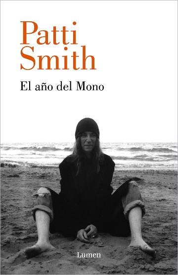 AÑO DEL MONO, EL | 9788426407740 | SMITH, PATTI