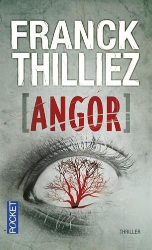 ANGOR | 9782266262316 | THILLIEZ, FRANCK