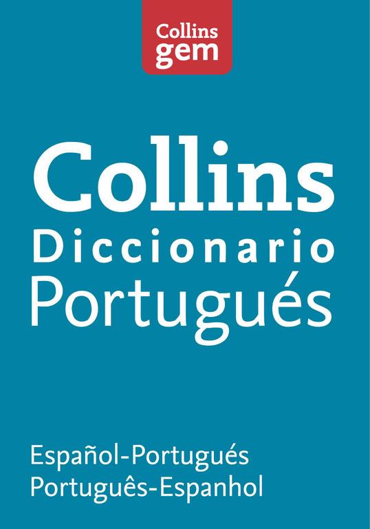 DICCIONARIO PORTUGUES | 9788425352706